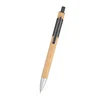 Willow Bamboo Pen in Black