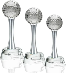 Willshire Golf Award