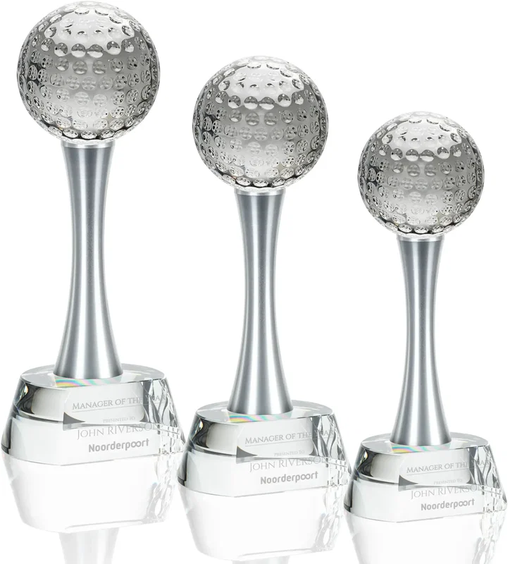 Willshire Golf Award β view 1