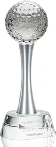 Willshire Golf Award