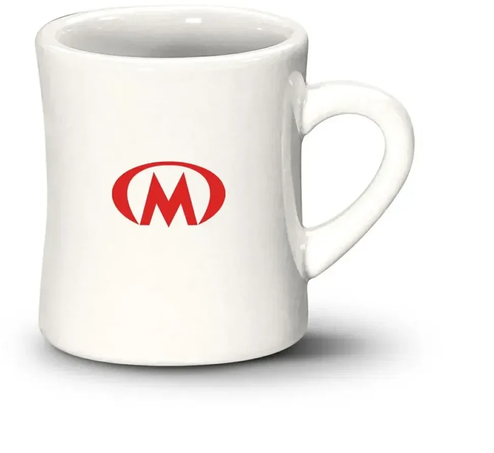 Wilton Mug 10oz — view 2