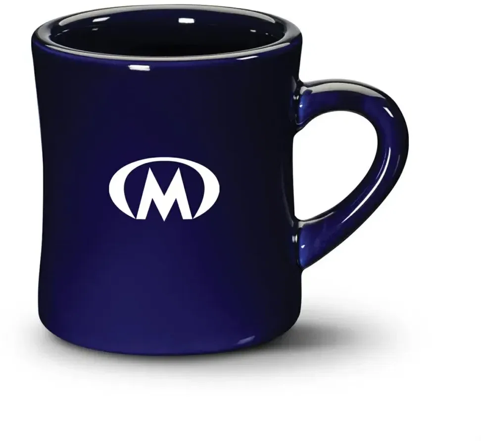 Wilton Mug 10oz — view 4
