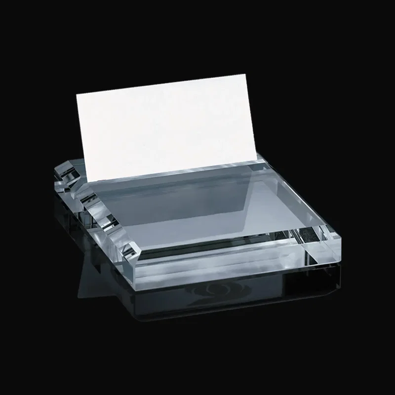 Custom Branded Wiltshire Card Holders — view 2