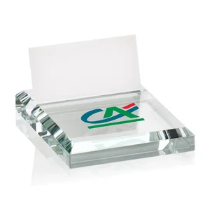 Custom Branded Wiltshire Card Holders