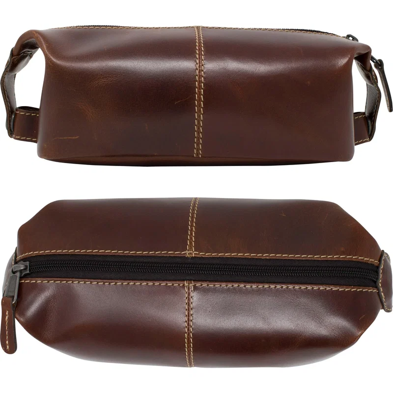 Wind River Canyon Travel Kit Bag — view 5