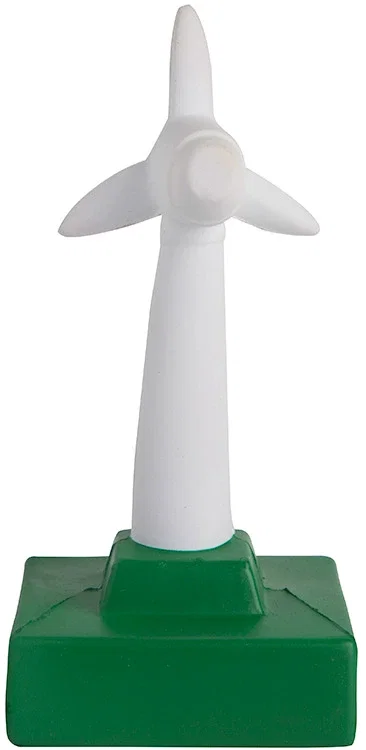 Wind Turbine Stress Reliever — view 3