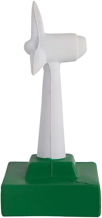 Wind Turbine Stress Reliever — view 4