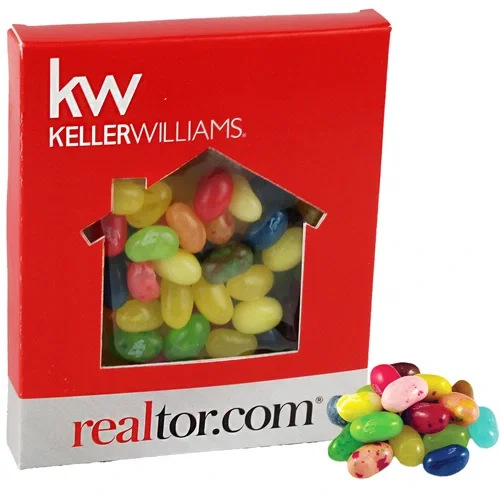 Window Box Packaging for Corporate Gifts — view 2
