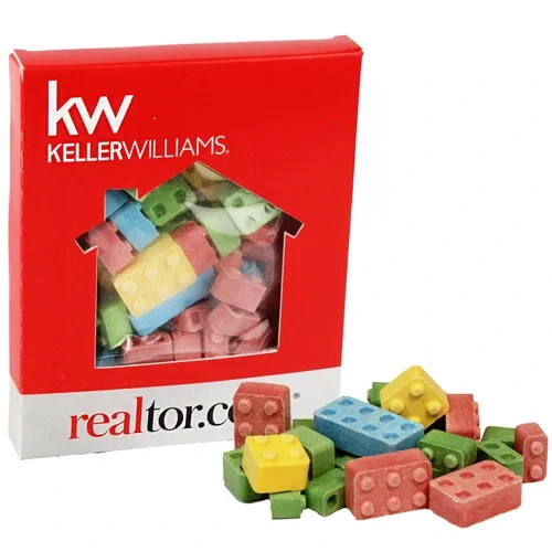 Window Box Packaging for Corporate Gifts — view 3
