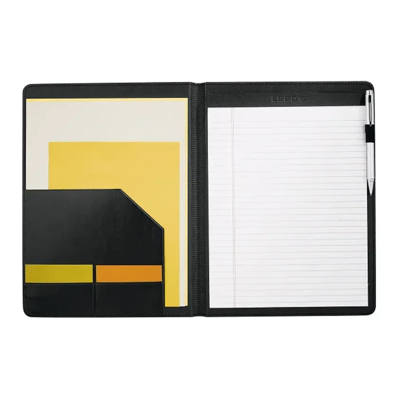 Windsor Impressions Writing Pad w/ FSC® Mix Paper — view 2