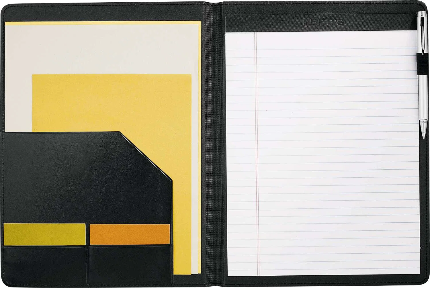 Windsor Impressions Writing Pad w/ FSC® Mix Paper — view 6