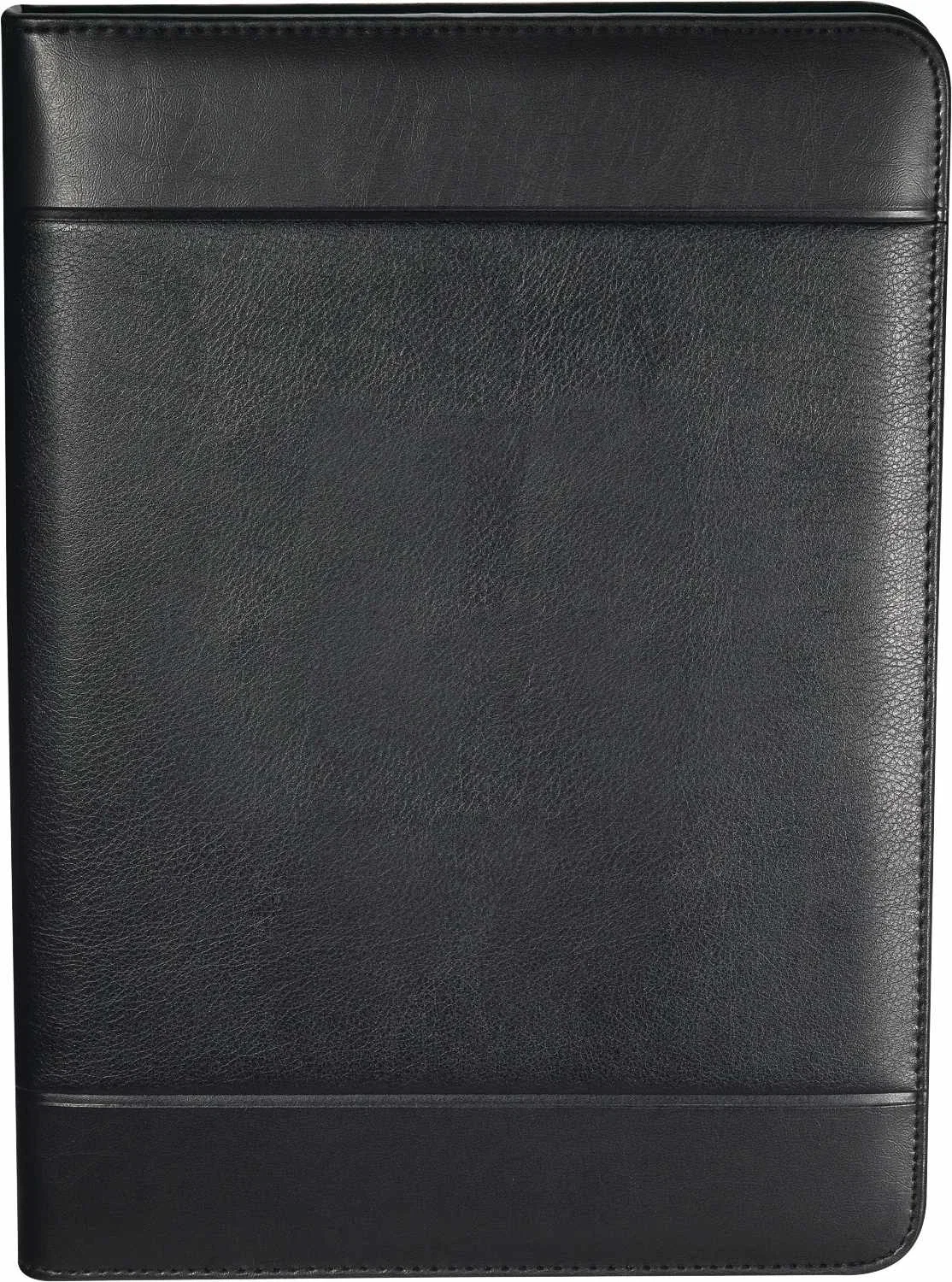 Windsor Impressions Zippered Padfolio with FSC® Mix Paper — view 10
