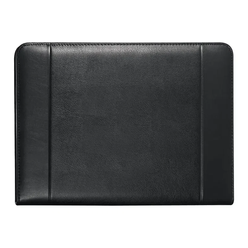 Windsor Impressions Zippered Padfolio with FSC® Mix Paper — view 3