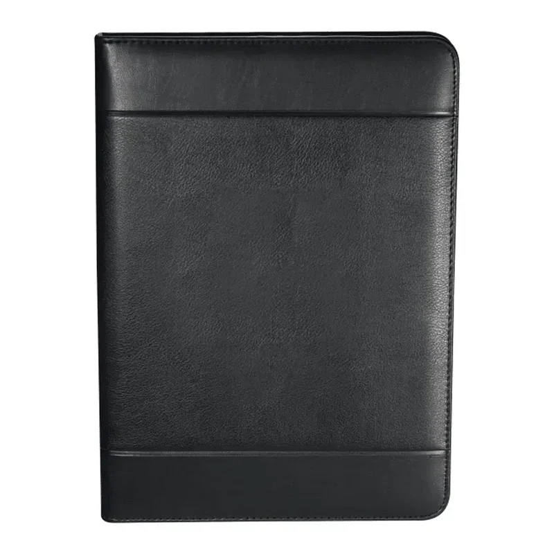 Windsor Impressions Zippered Padfolio with FSC® Mix Paper — view 4