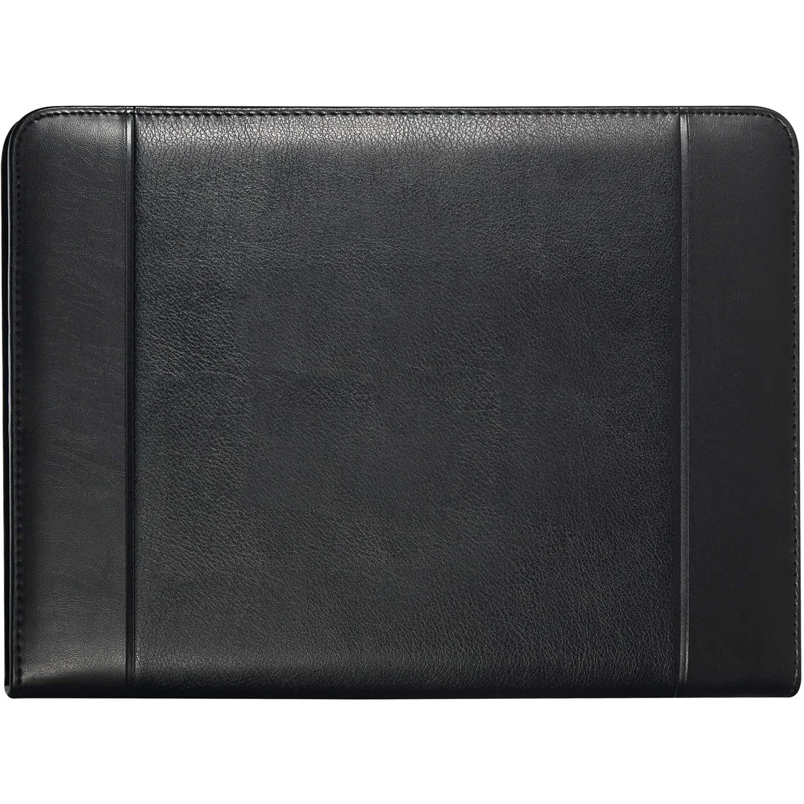 Windsor Impressions Zippered Padfolio with FSC® Mix Paper — view 9