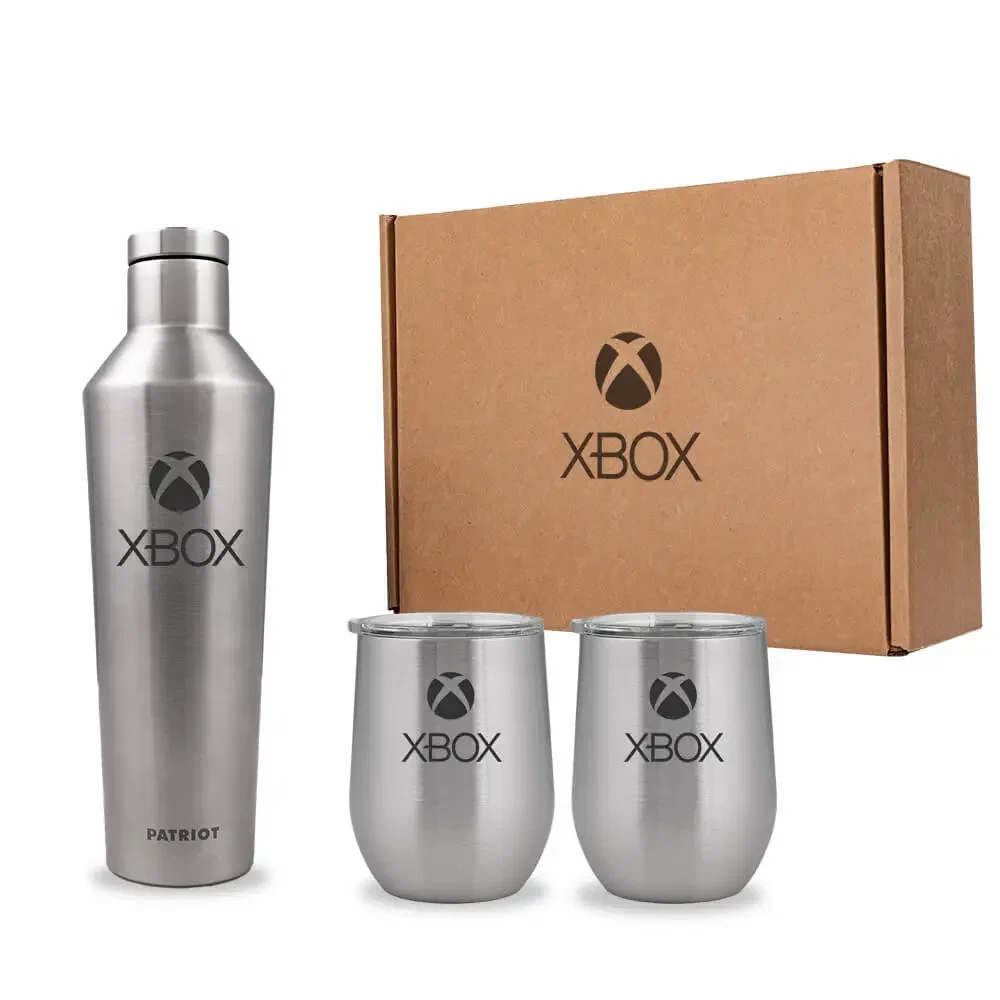 Wine About it Gift Set — view 2