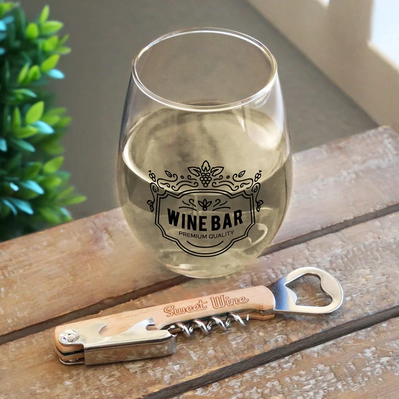 Wine Me Kit — view 2