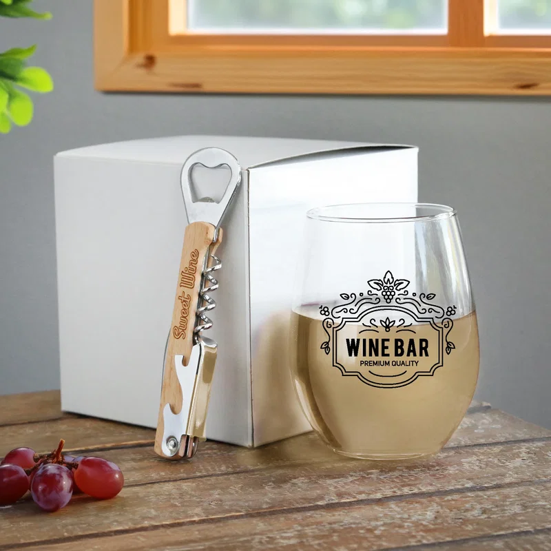 Wine Me Kit โ view 1