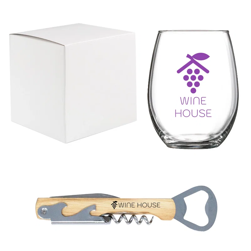 Wine Me Kit — view 3