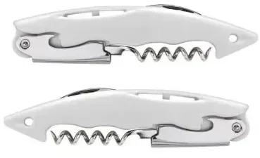Wine-Out-Loud Bottle Opener — view 10
