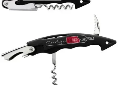 Wine-Out-Loud Bottle Opener — view 6