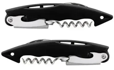 Wine-Out-Loud Bottle Opener — view 7