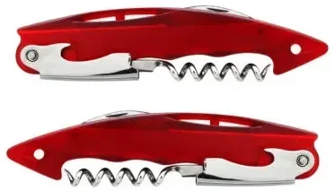 Wine-Out-Loud Bottle Opener — view 8