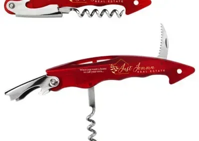 Wine-Out-Loud Bottle Opener — view 9