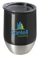 Good Value™ Wine Tumbler - 12 oz. — view 2
