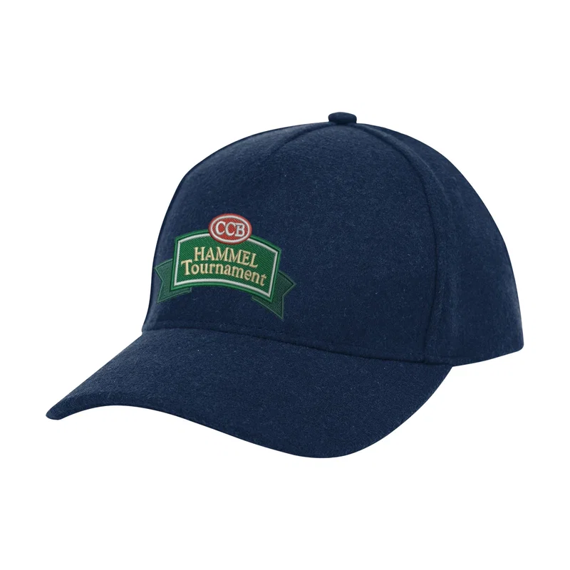Winslow Wool Cap — view 10