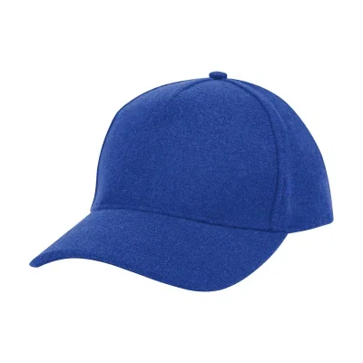 Winslow Wool Cap — view 6