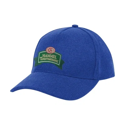 Winslow Wool Cap — view 7