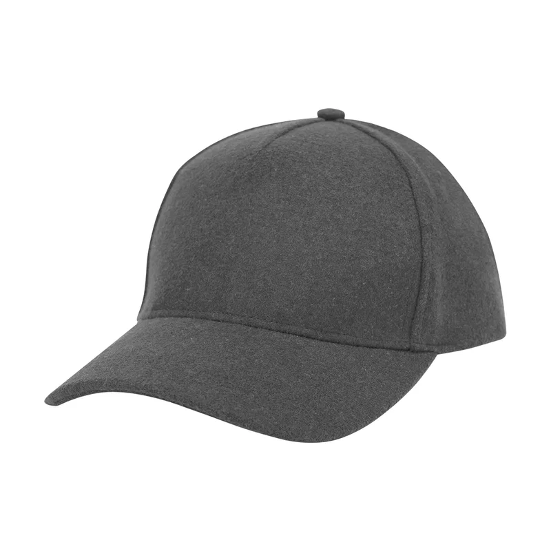 Winslow Wool Cap — view 9
