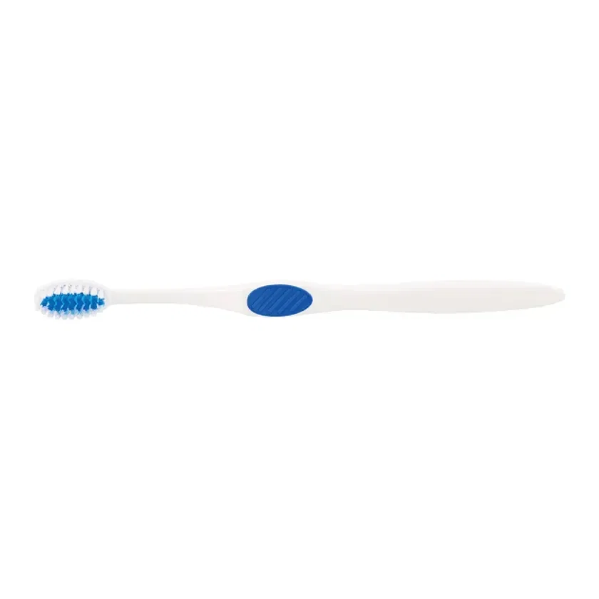 Personalized Winter Accent Toothbrush — view 3