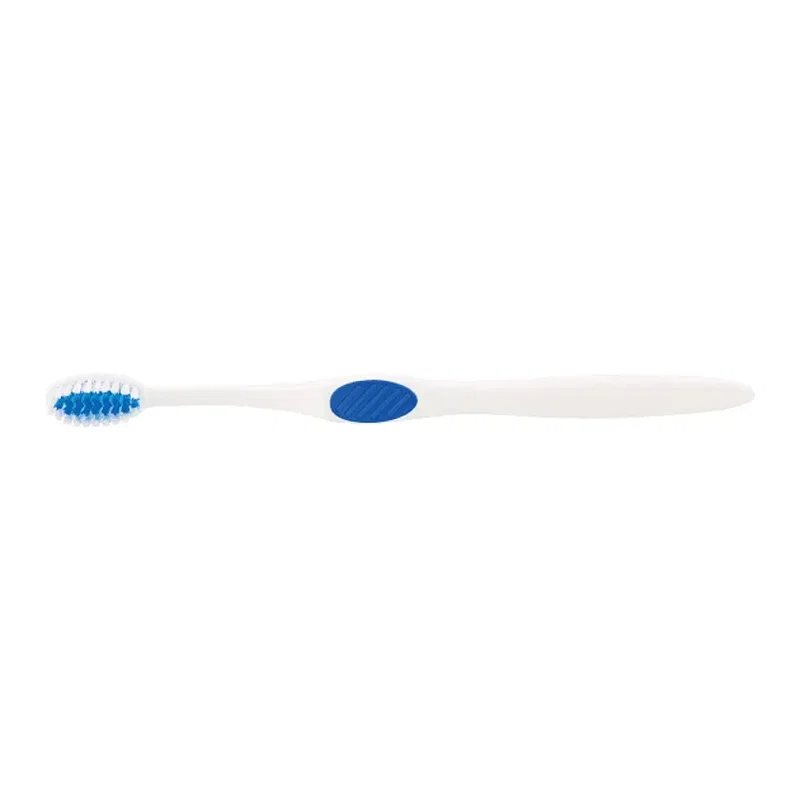 Personalized Winter Accent Toothbrush — view 3