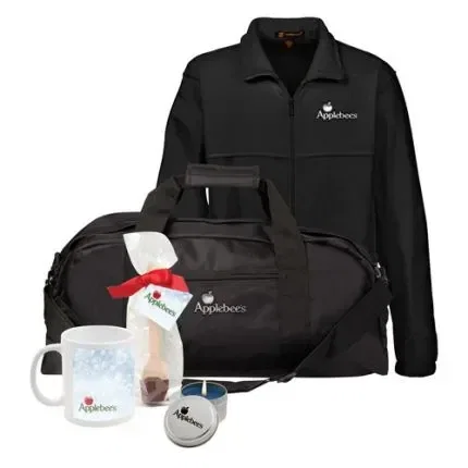 Winter promotional products
