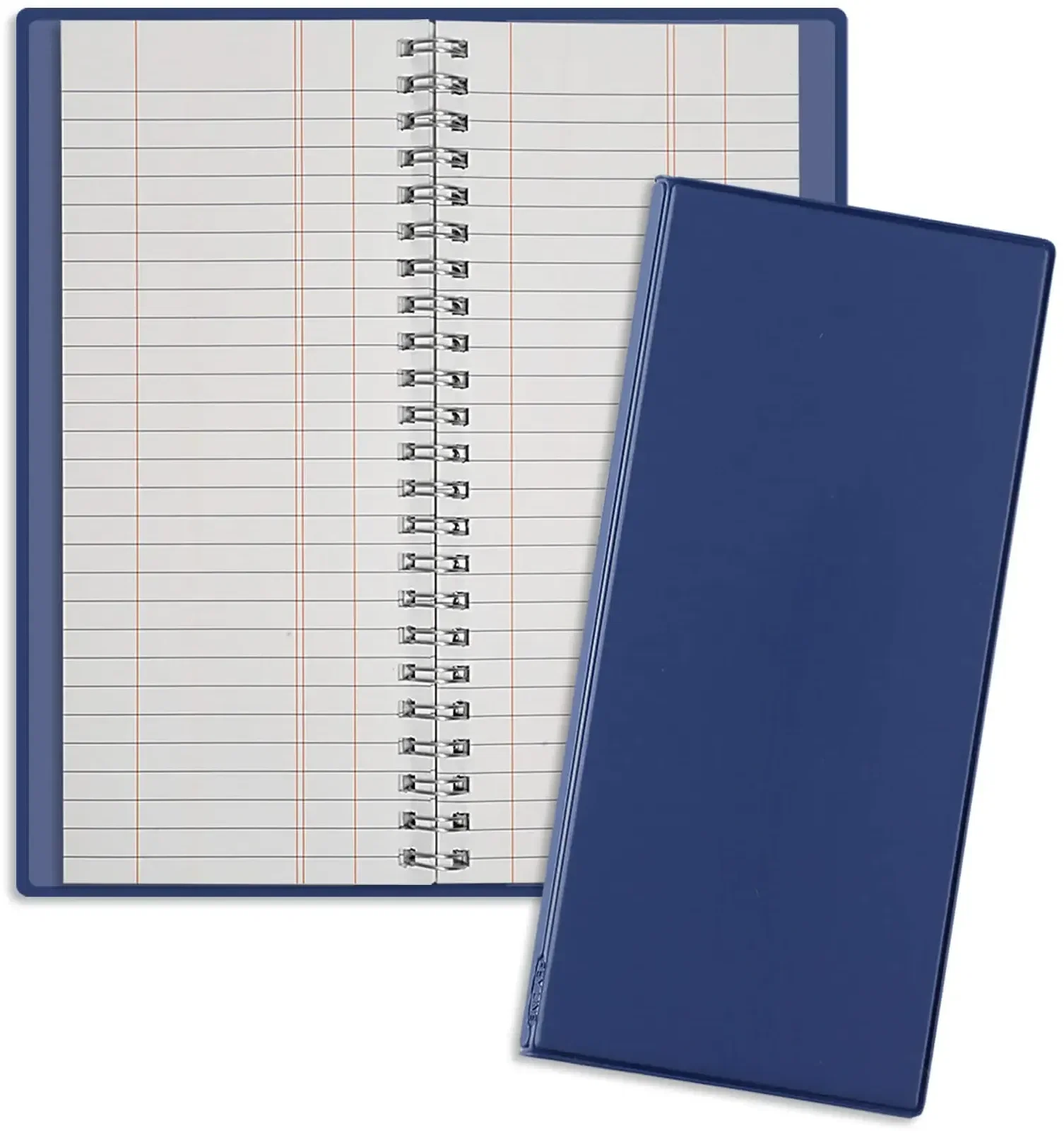 Wire-O Flexible Tally Book — view 3