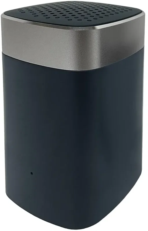 Wireless 5W Speaker with Light-Up Logo — view 3