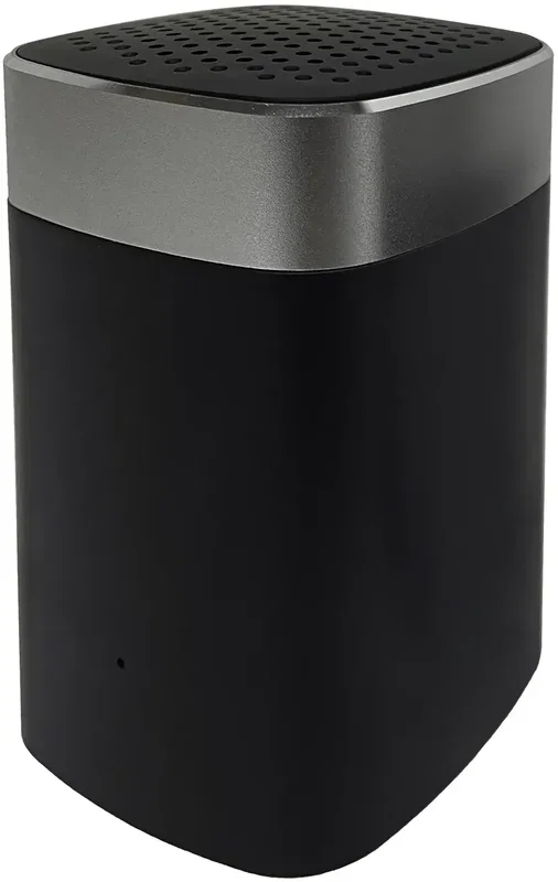 Wireless 5W Speaker with Light-Up Logo — view 5