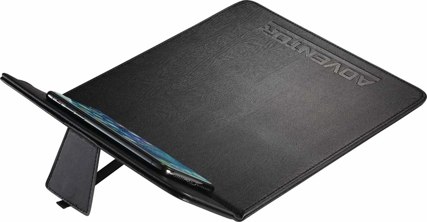 Wireless Charging Mouse Pad - 0.75oz — view 11