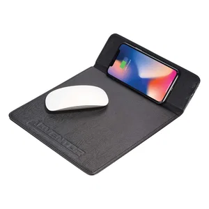 Wireless Charging Mouse Pad, 0.75 oz
