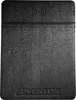 Wireless Charging Mouse Pad, 0.75 oz in Black