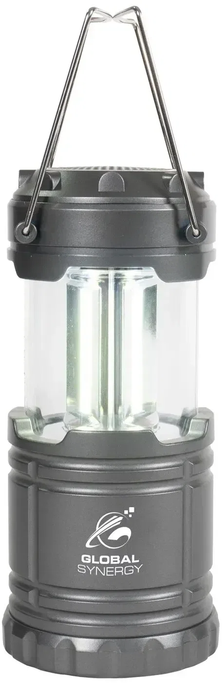Custom Wireless Lantern Speaker — view 2