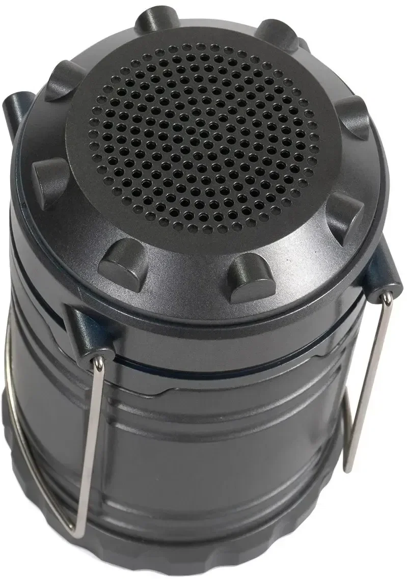 Custom Wireless Lantern Speaker — view 3