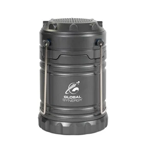 Custom Wireless Lantern Speaker