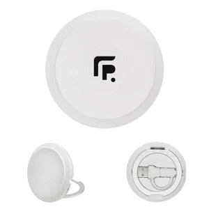 Wireless Multi-Charger With Kickstand