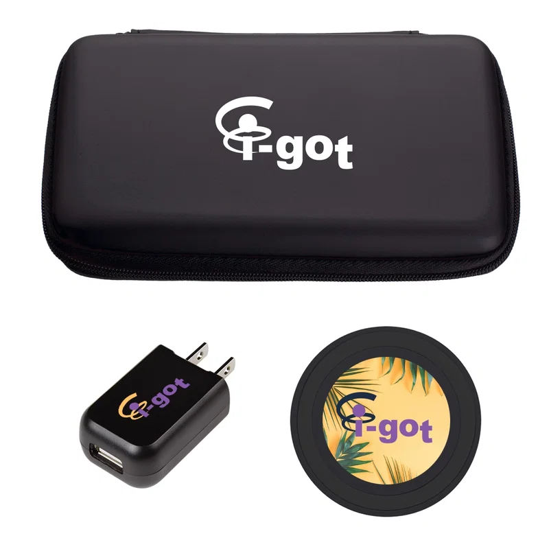 Wireless Phone Charging Kit β view 1