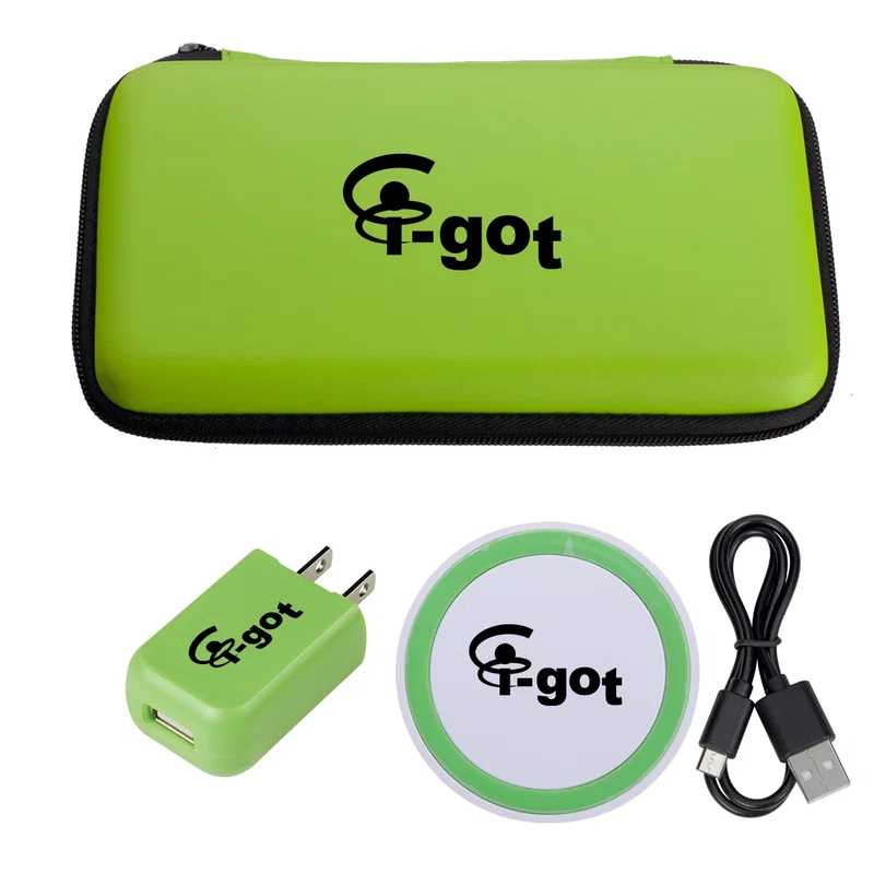 Wireless Phone Charging Kit — view 10
