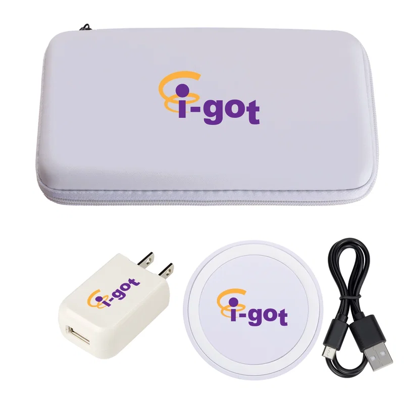 Wireless Phone Charging Kit — view 12