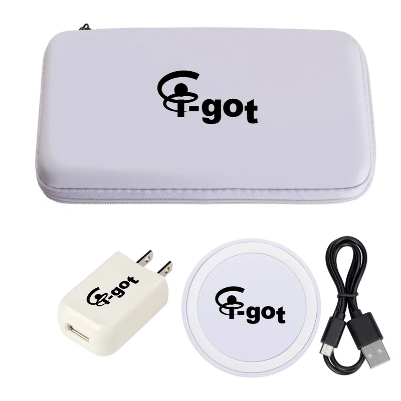 Wireless Phone Charging Kit — view 13
